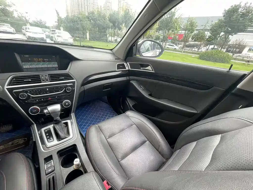 CHEETAH CARS CHEETAH CS10