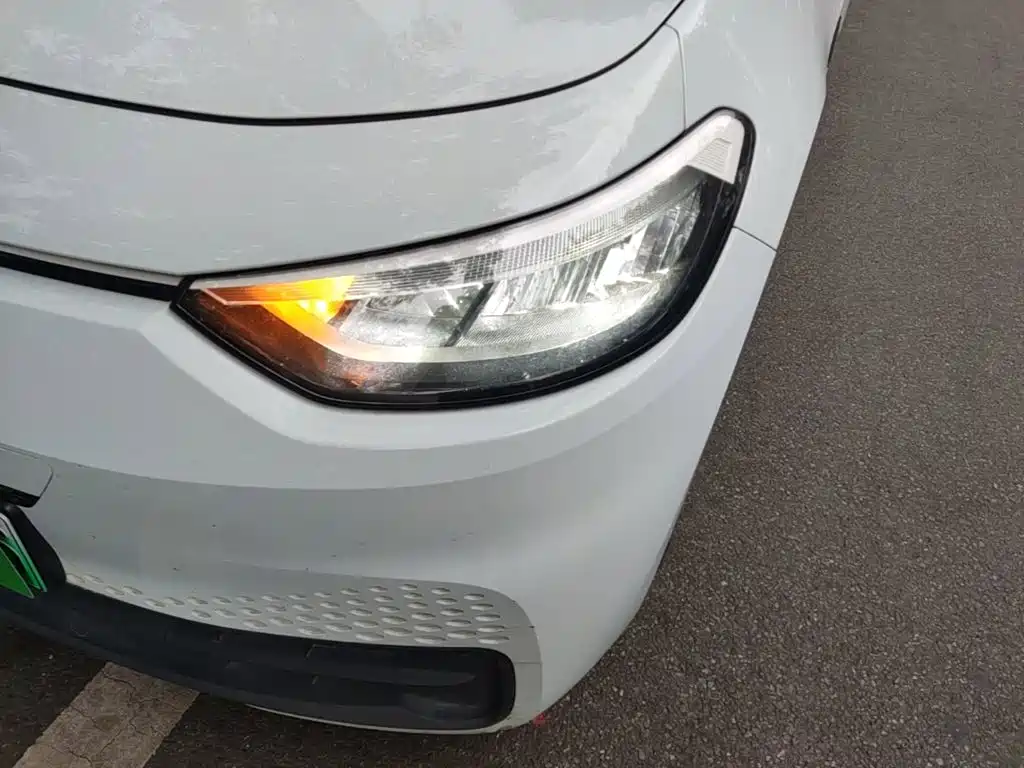 Volkswagen ID.3 — миниатюра 24