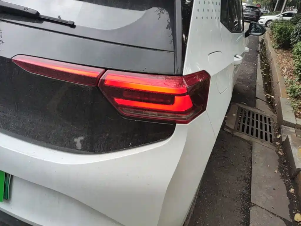 Volkswagen ID.3 — миниатюра 8