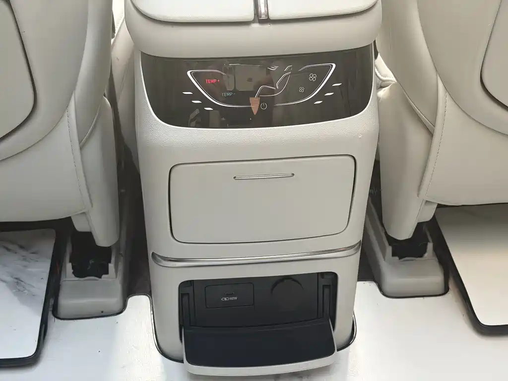 Fengxing Xinghai V9 — миниатюра 22