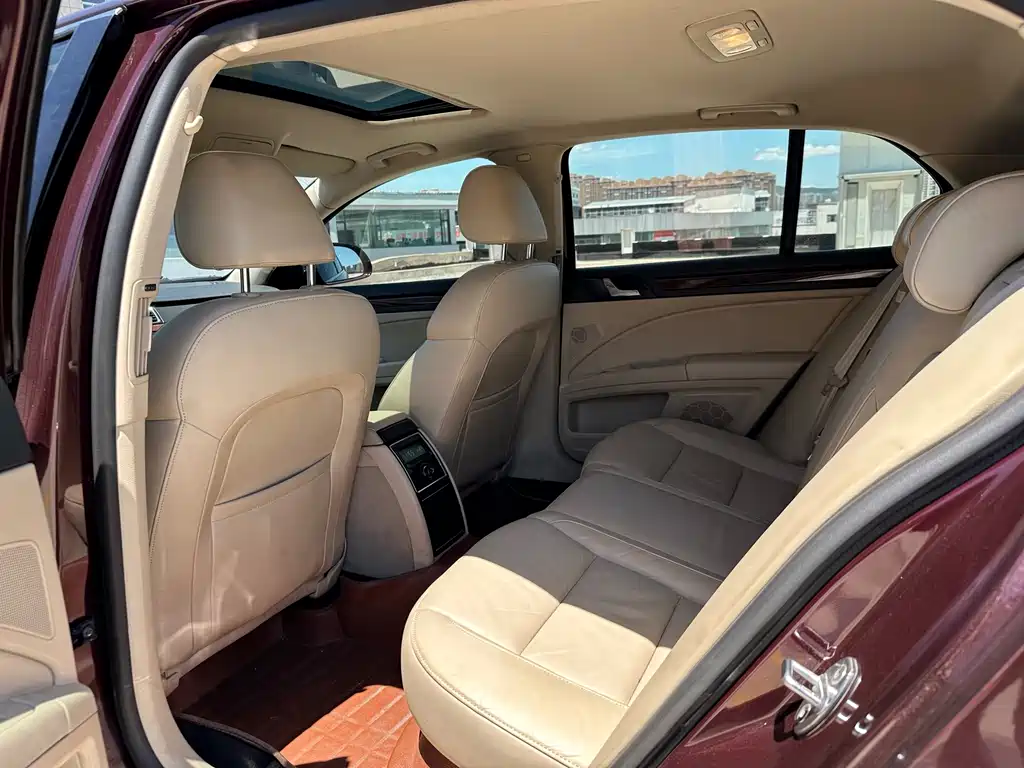 Skoda Superb 1.8TSI Auto Fame Elite Edition, фото 5