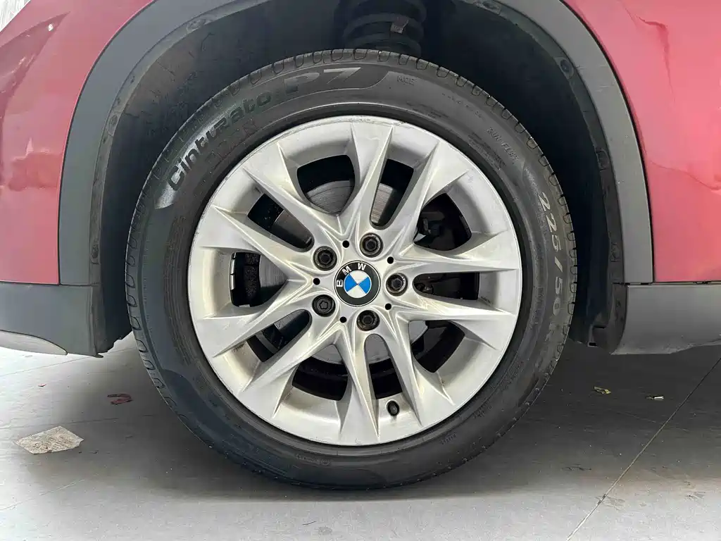 BMW X1 — миниатюра 5