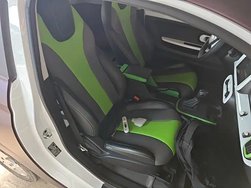 Roewe Clever — миниатюра 25
