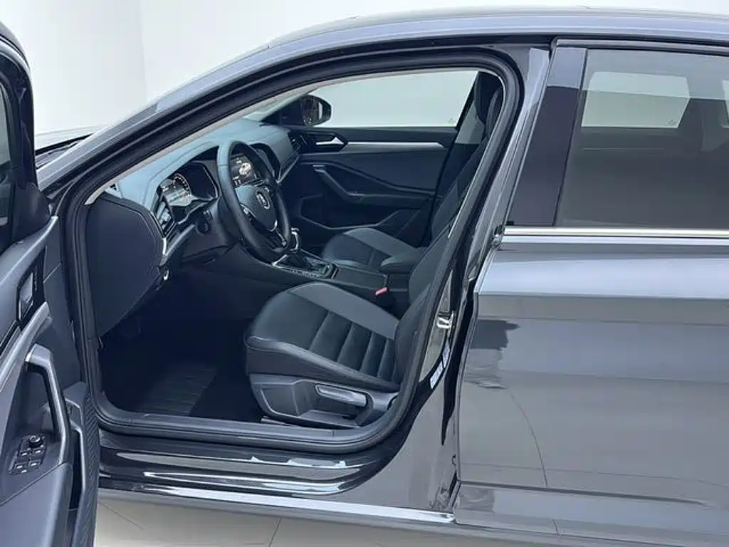 Volkswagen Sagitar — миниатюра 17