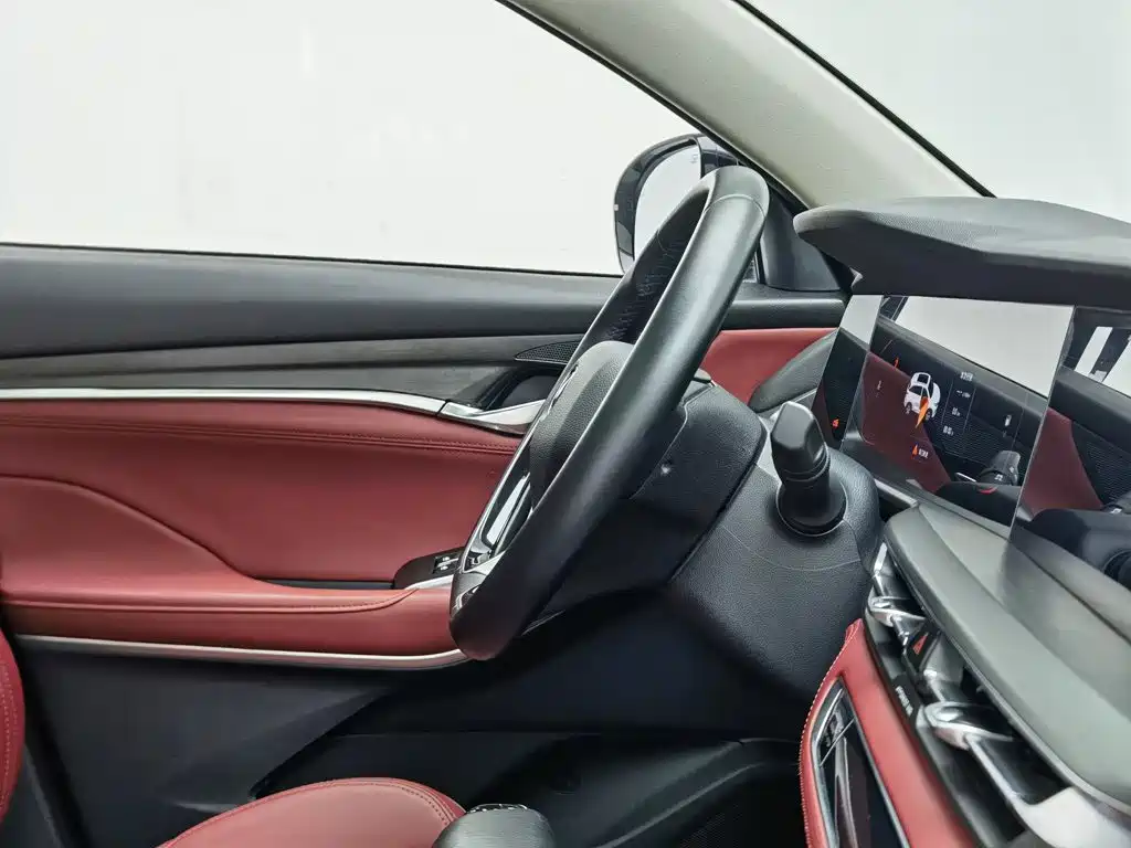 Changan Changan CS75PLUS — миниатюра 22