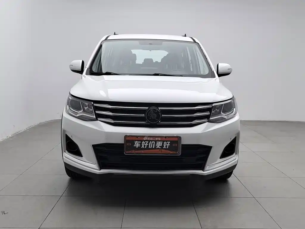 Fengxing Fengxing SX6 — миниатюра 3
