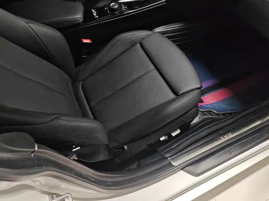 BMW 3 Series GT — миниатюра 8