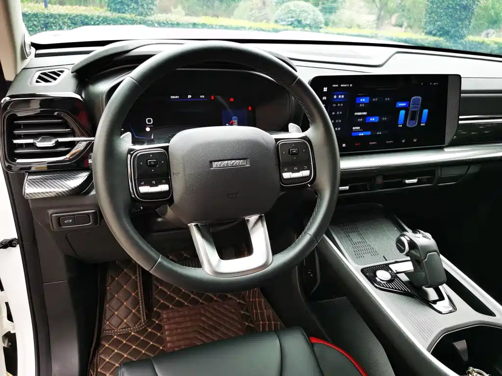 Haval Cool Dog — миниатюра 11