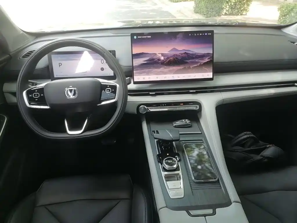 Changan CS75PLUS CS75 PLUS 2026 Champion 1.5T