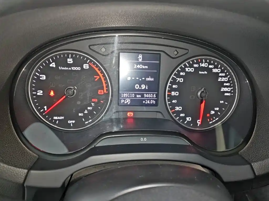 Audi A3 — миниатюра 12