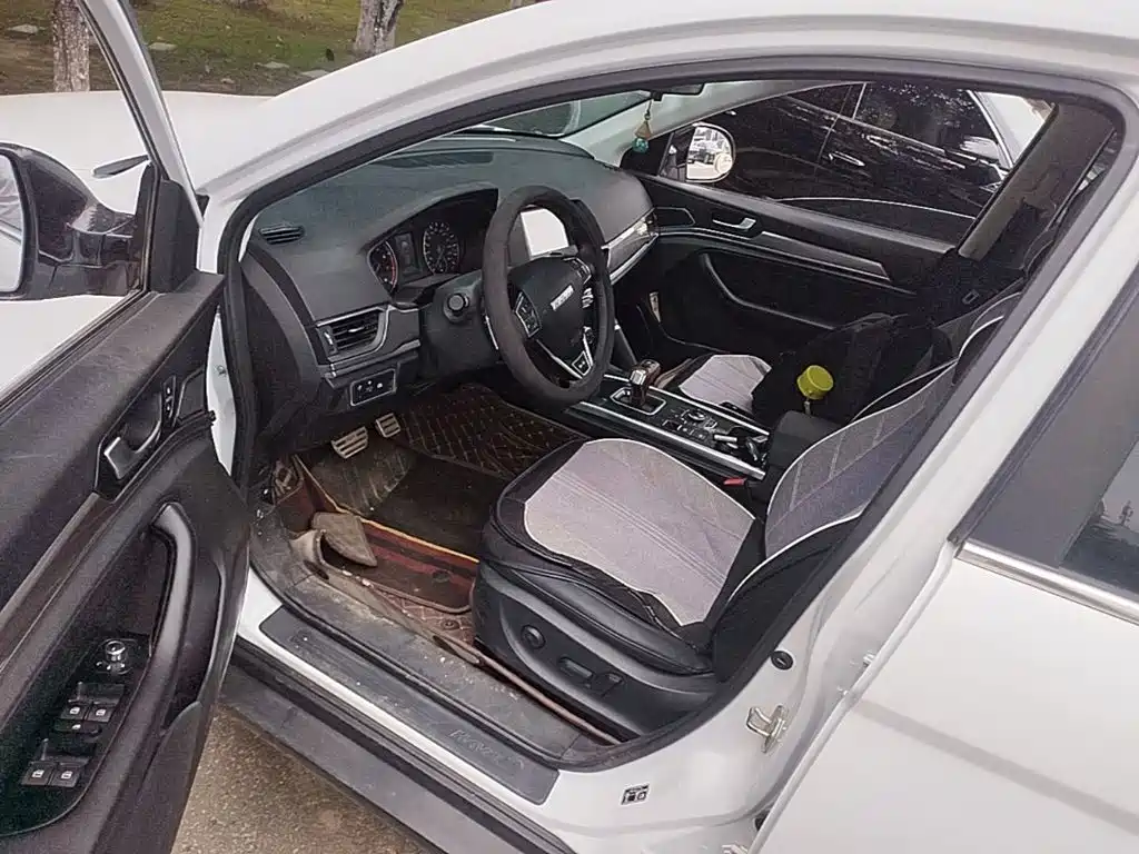 Haval H6 — миниатюра 16