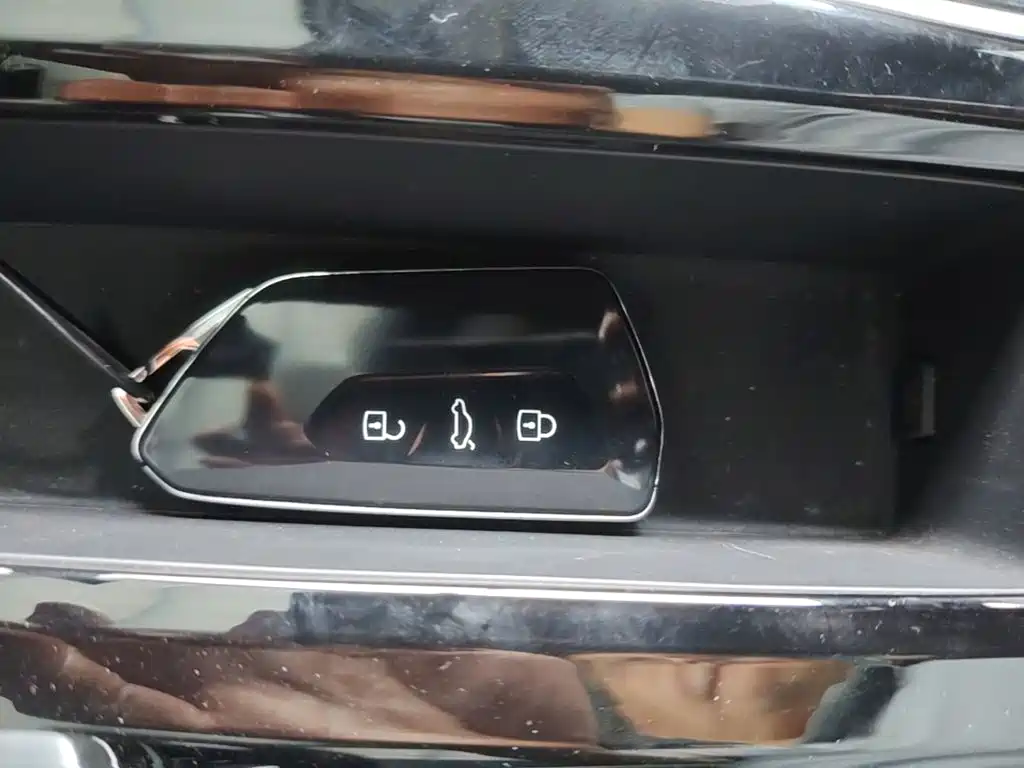Volkswagen Lamando — миниатюра 9