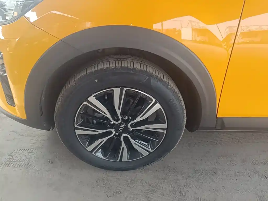 Kia KX1 — миниатюра 23
