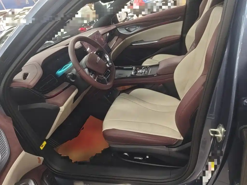 BYD Seal — миниатюра 15
