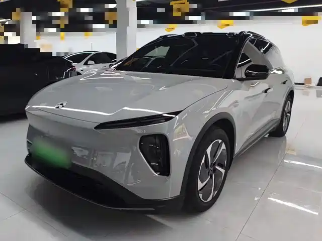 2023 Nio ES6
