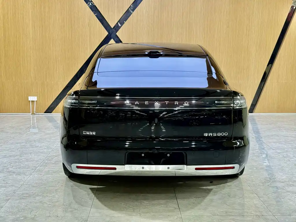 Zunjie Zunjie S800 — миниатюра 21