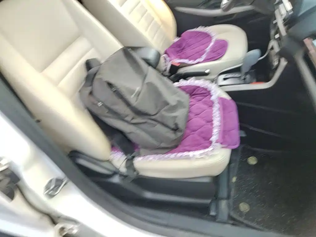 Ford Ecosport — миниатюра 25