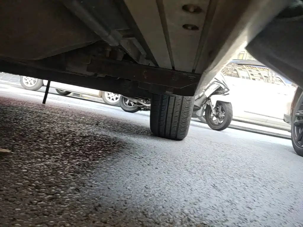 Ford Ecosport — миниатюра 22