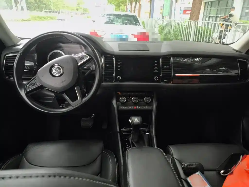 Skoda Kodiaq — миниатюра 13