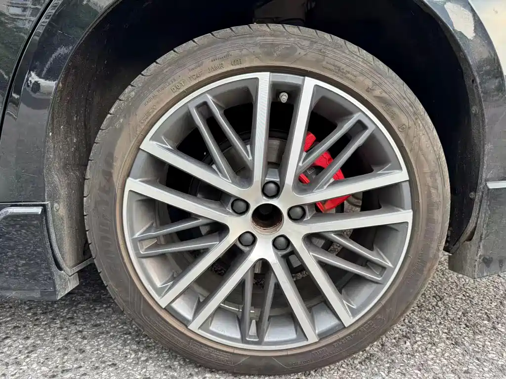 Geely Xingrui — миниатюра 15