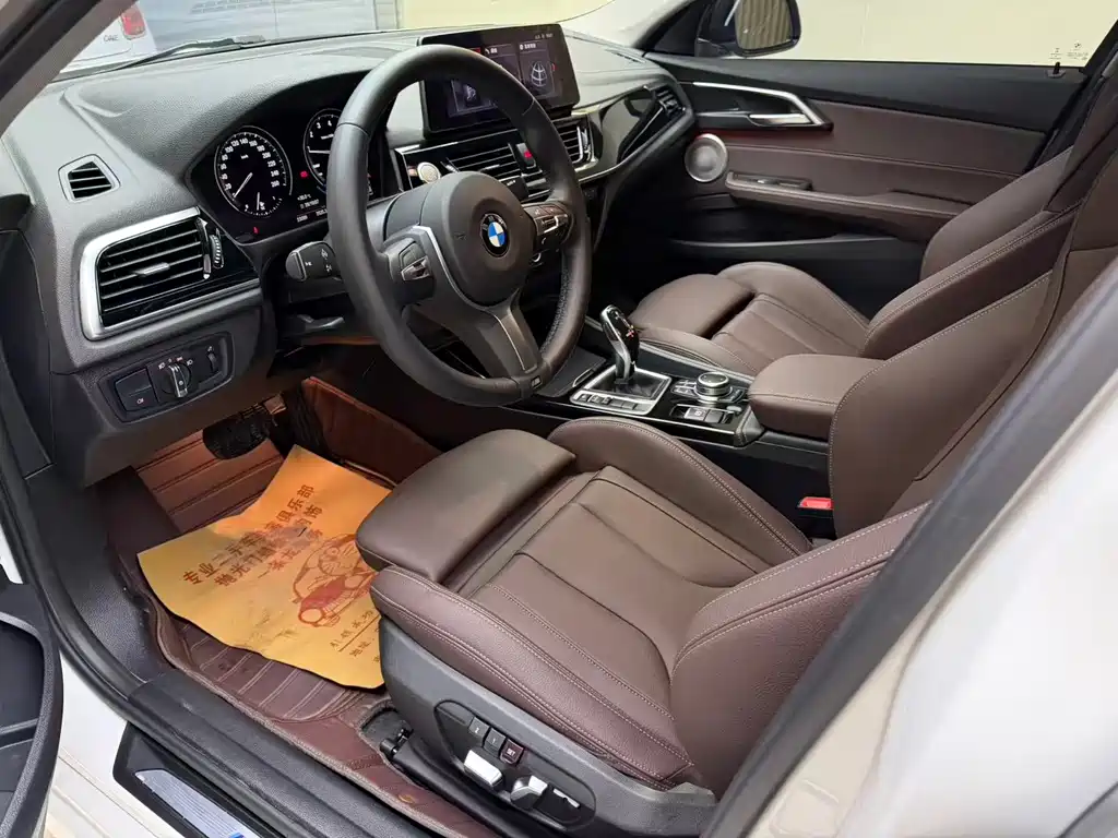 BMW 1 Series — миниатюра 2