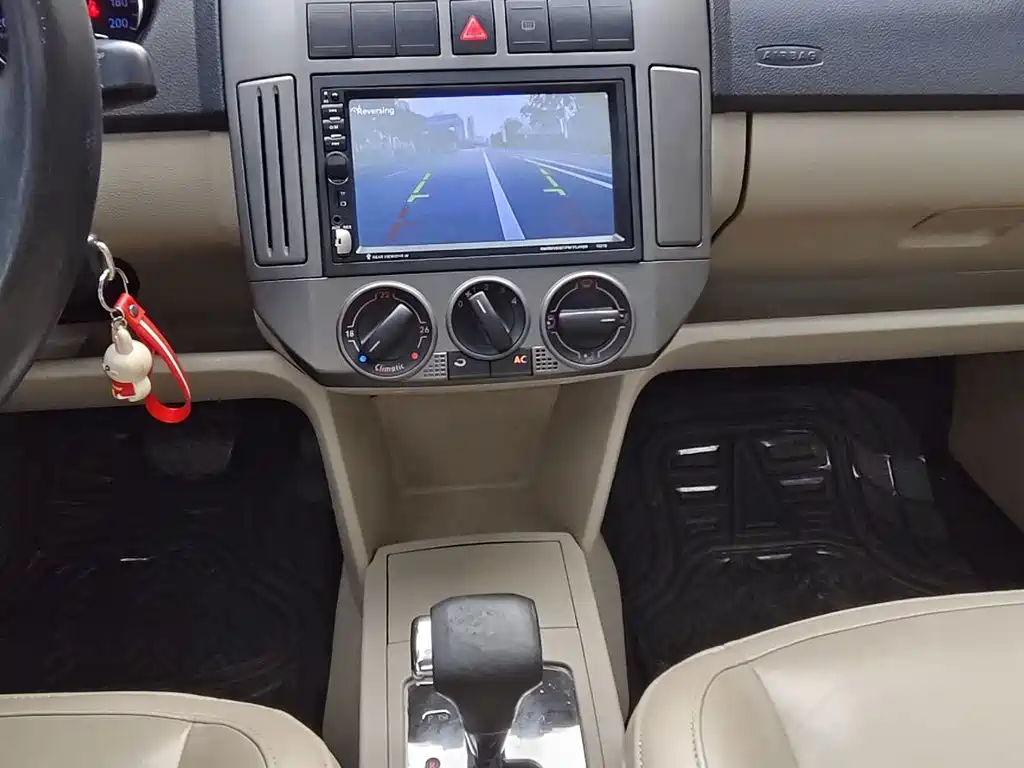 Volkswagen Polo — миниатюра 13