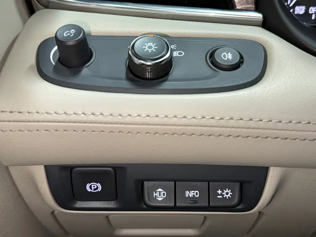 Buick LaCrosse — миниатюра 30
