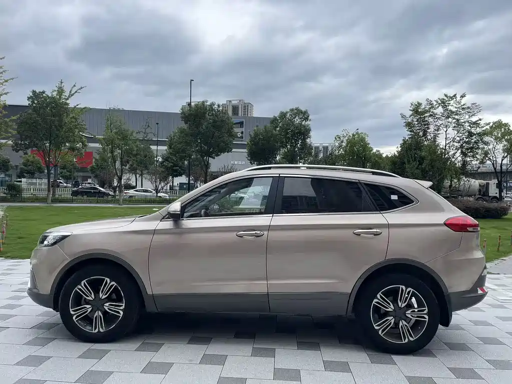 CHEETAH CARS CHEETAH CS10