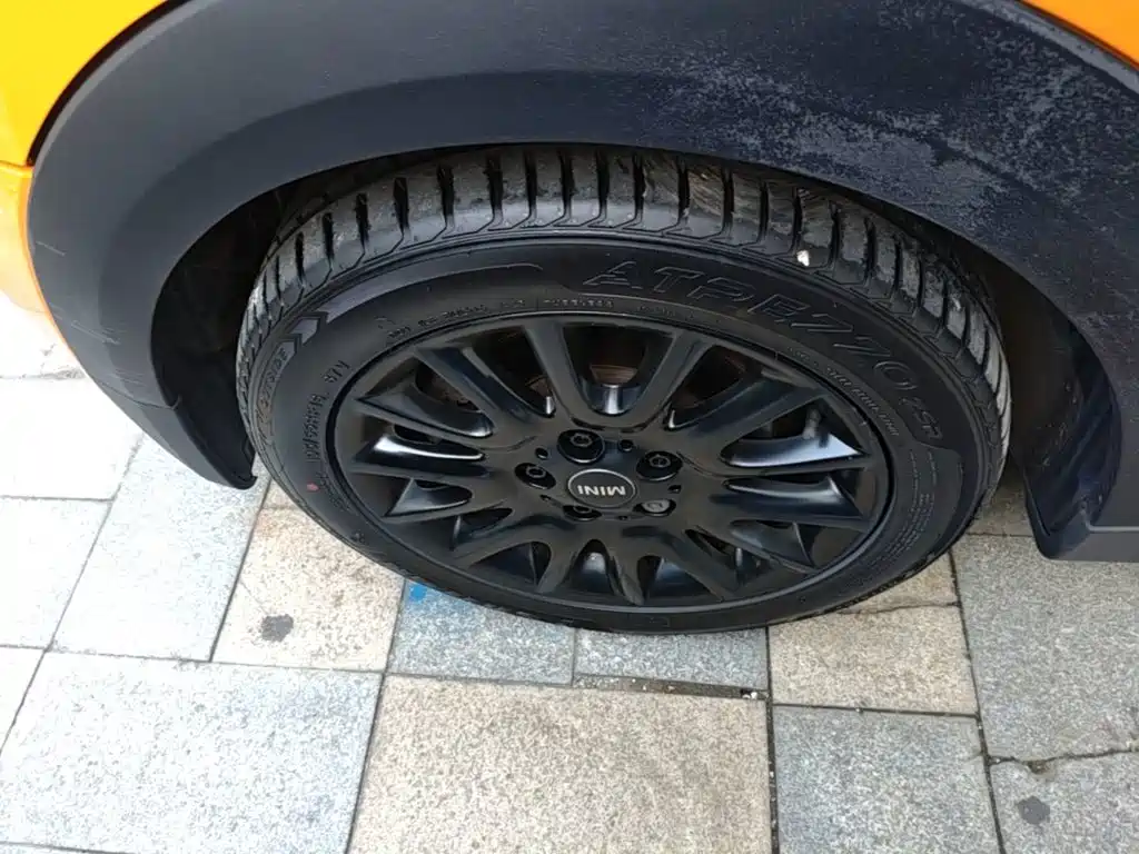 MINI Mini — миниатюра 23