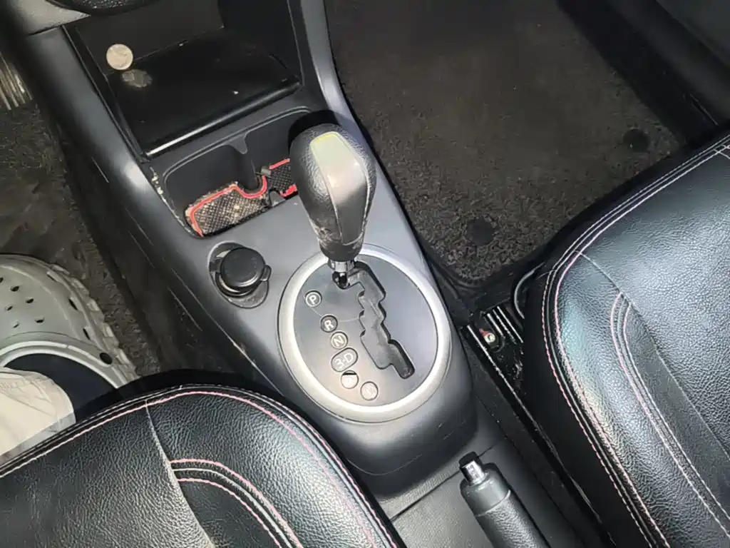 Suzuki Swift — миниатюра 14