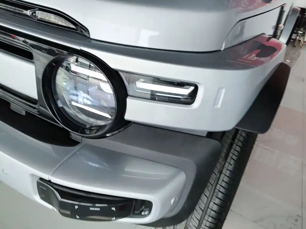 iCAR iCAR Super V23 — миниатюра 24