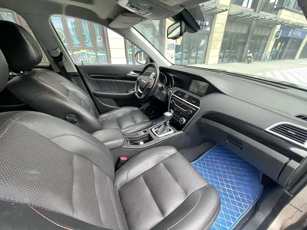 CHEETAH CARS CHEETAH CS10