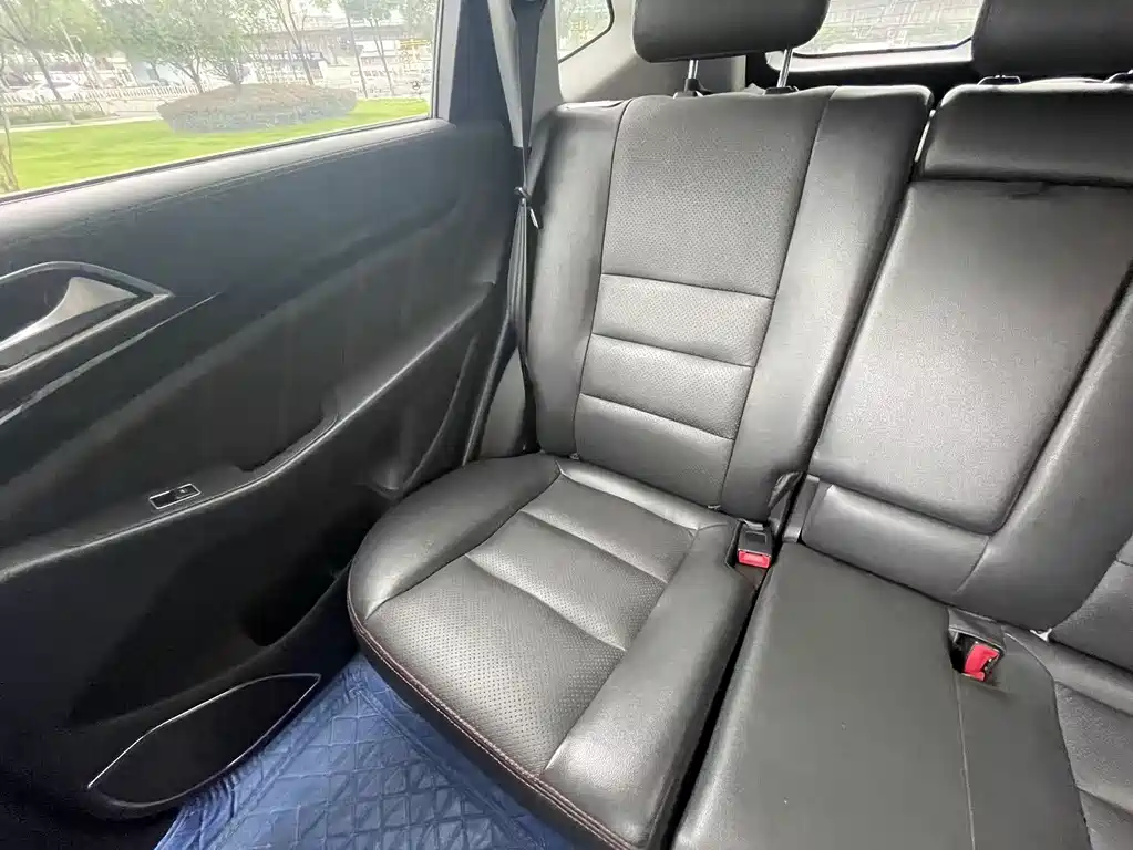 CHEETAH CARS CHEETAH CS10