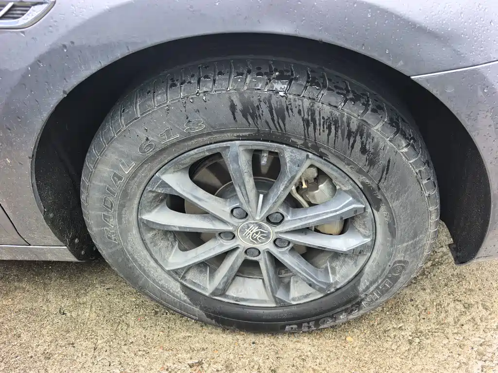 BYD Qin PLUS — миниатюра 7