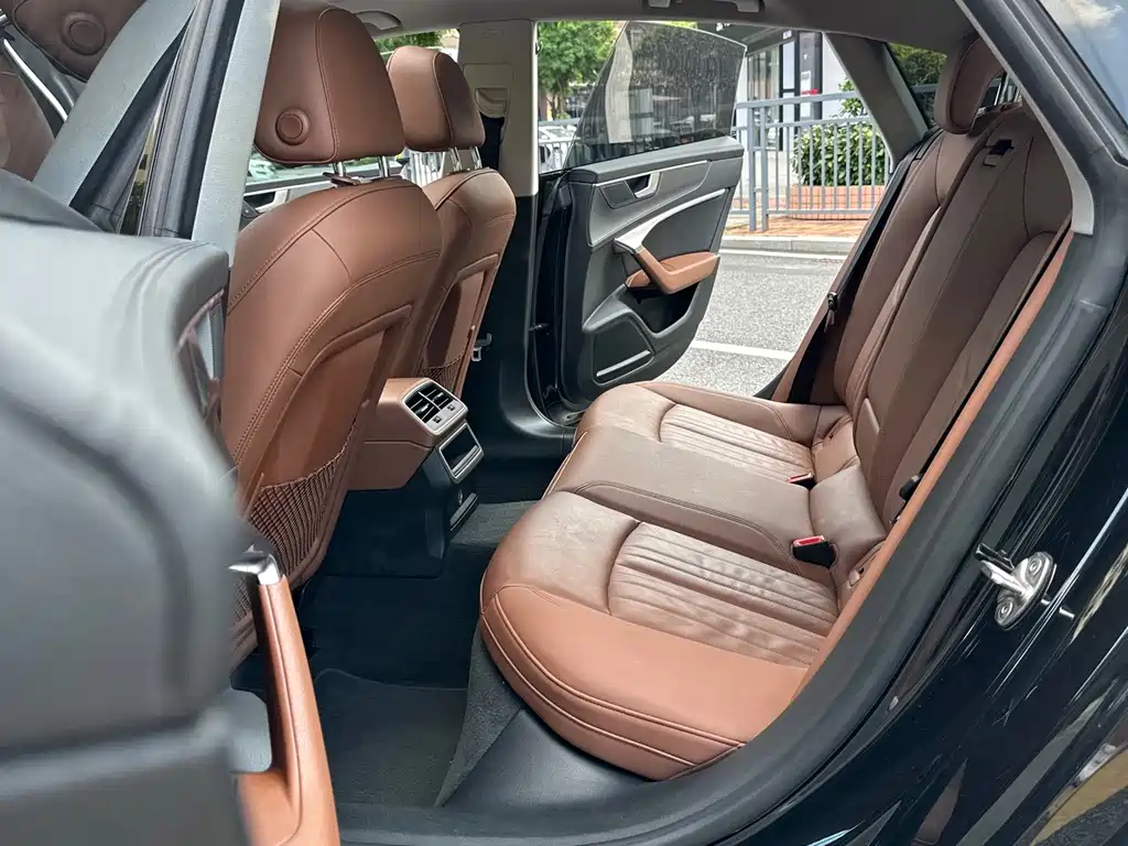 Audi A7 — миниатюра 33