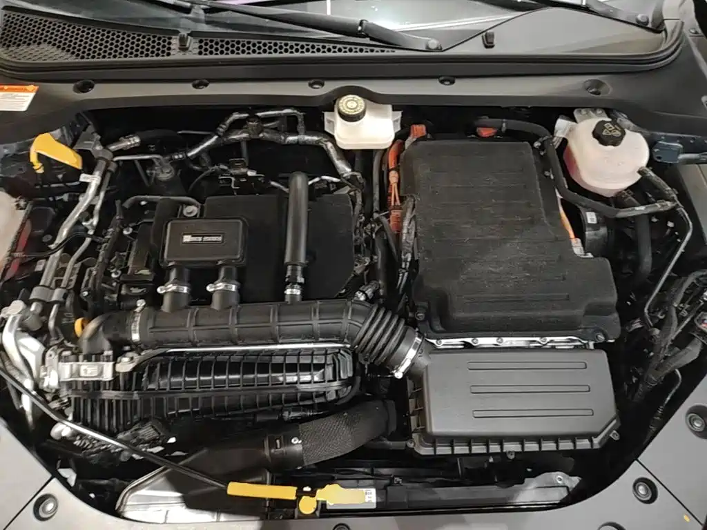 BYD Seal 06 — миниатюра 20