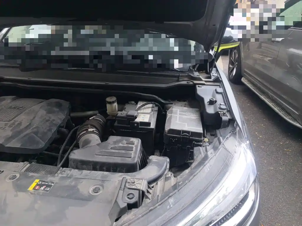 Haval Chitu — миниатюра 21