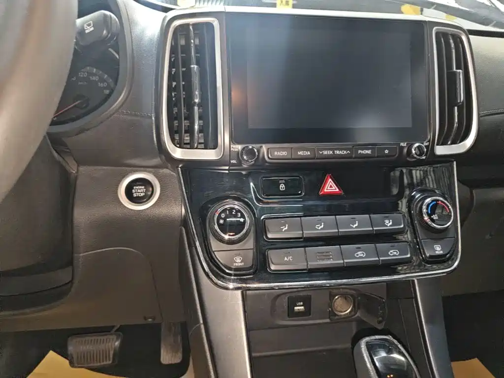 Hyundai ix35 — миниатюра 13