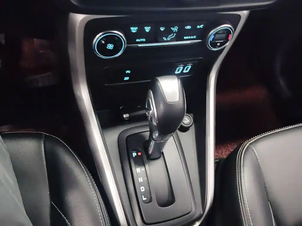 Ford Ecosport — миниатюра 14