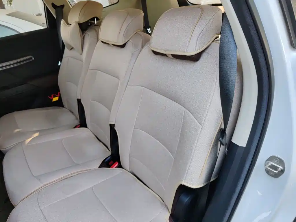 Geely Haoyue — миниатюра 13