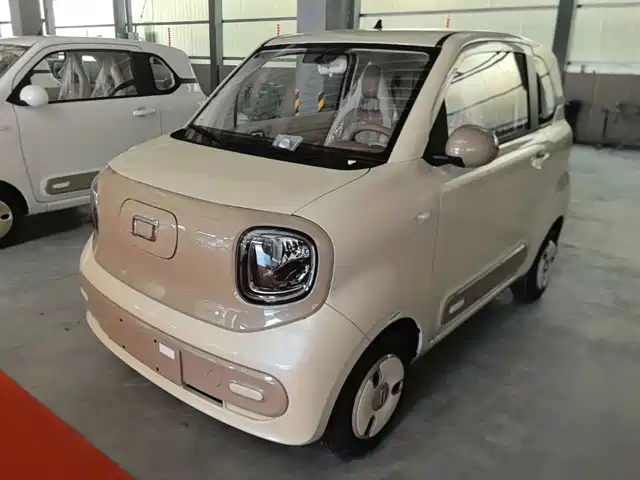 2026 Bestune Pony