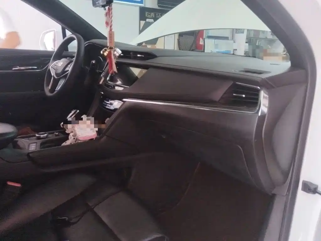 Cadillac XT5 — миниатюра 19