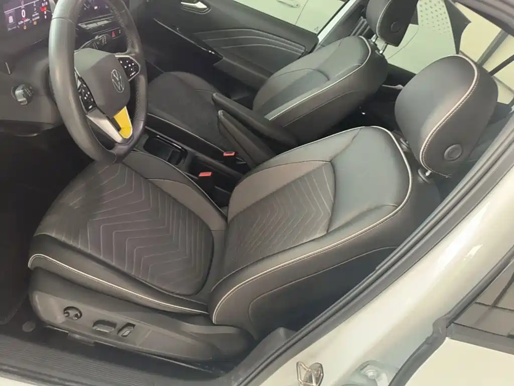 Volkswagen ID.3 — миниатюра 15