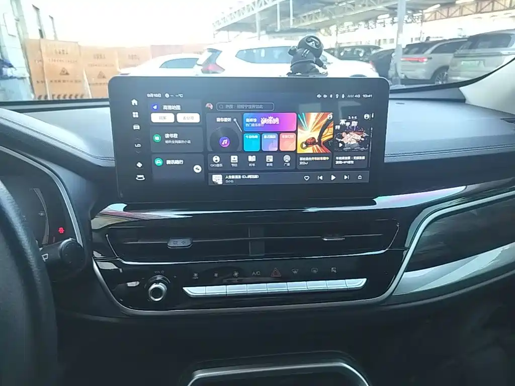 Haval H6 — миниатюра 13