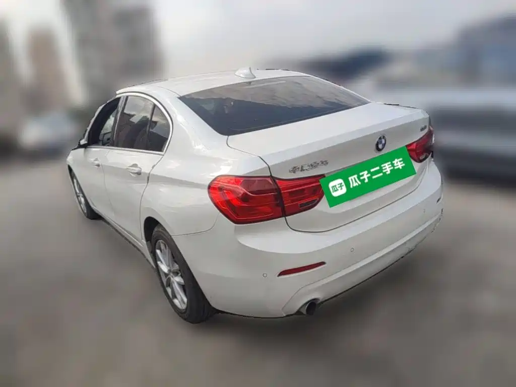 BMW 1 Series — миниатюра 7