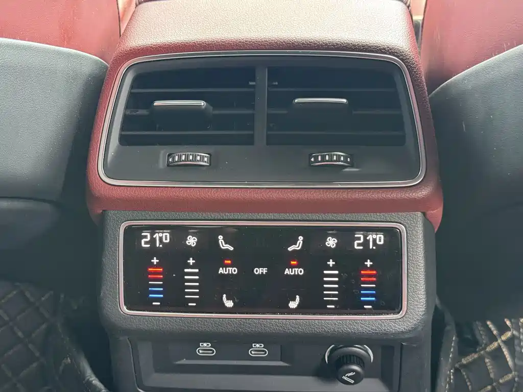 Audi A7L — миниатюра 17