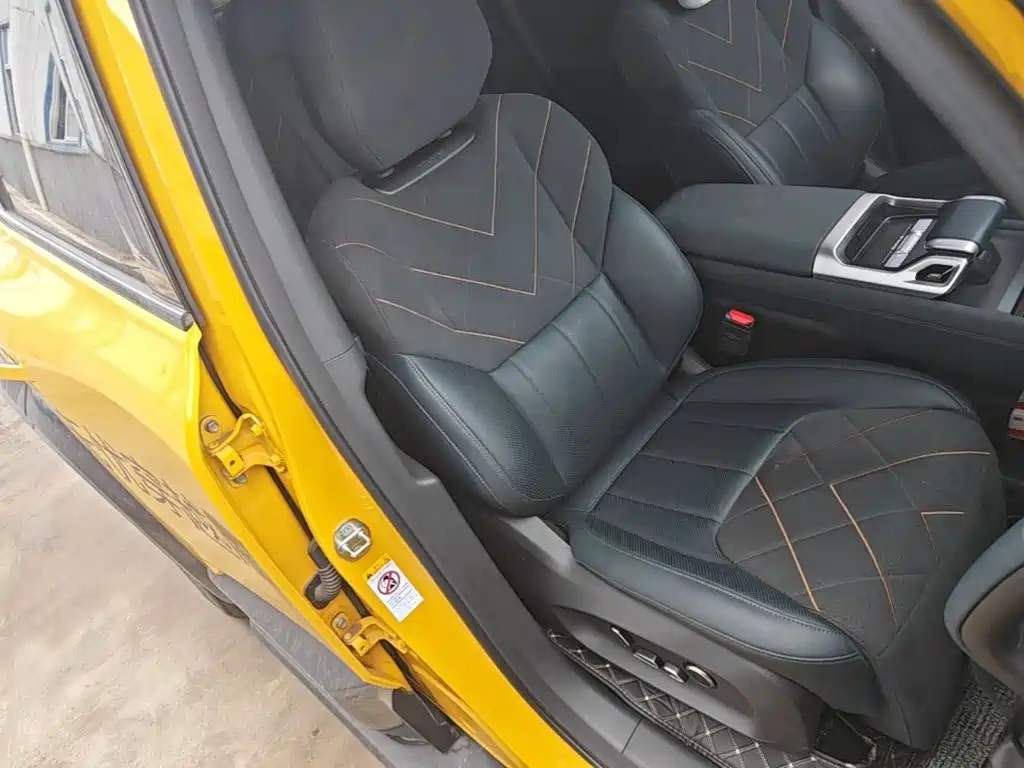 Deepal Deepal G318 — миниатюра 25