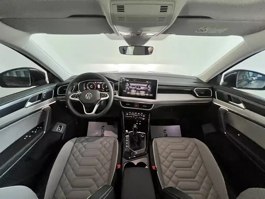 Volkswagen Tayron — миниатюра 7