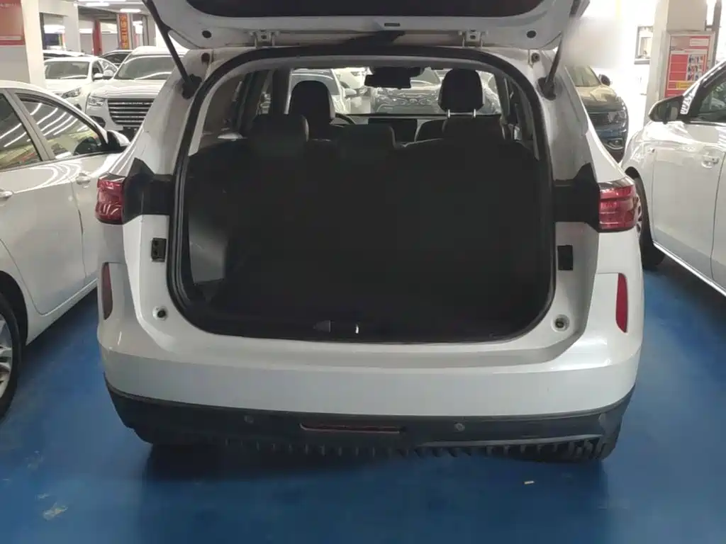 Haval H6 — миниатюра 19