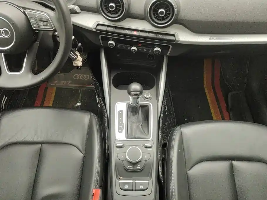 Audi Q2L — миниатюра 16